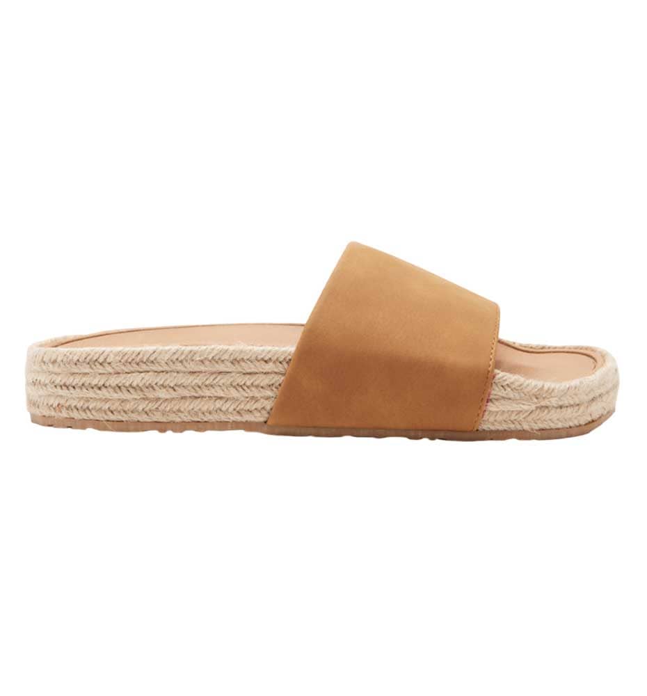 Flip Flops_Women_ROXY Slippy Espadrille