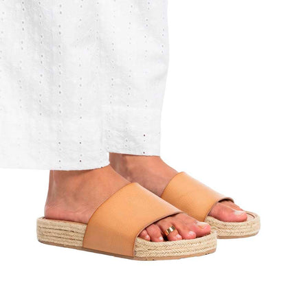 Chanclas_Mujer_ROXY Slippy Espadrille