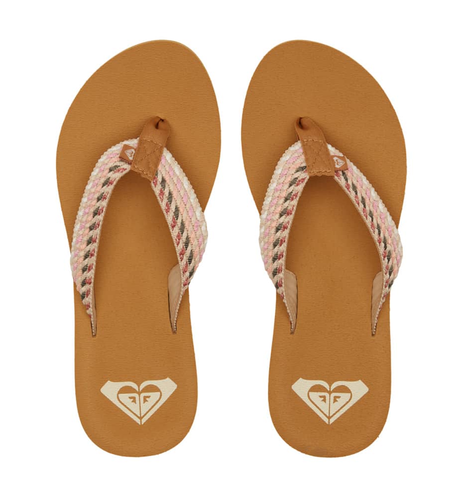 Chanclas Baño_Mujer_ROXY Porto Rope