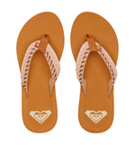 Chanclas Baño Roxy Porto Rope