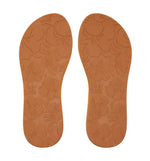 Chanclas Baño Roxy Porto Rope
