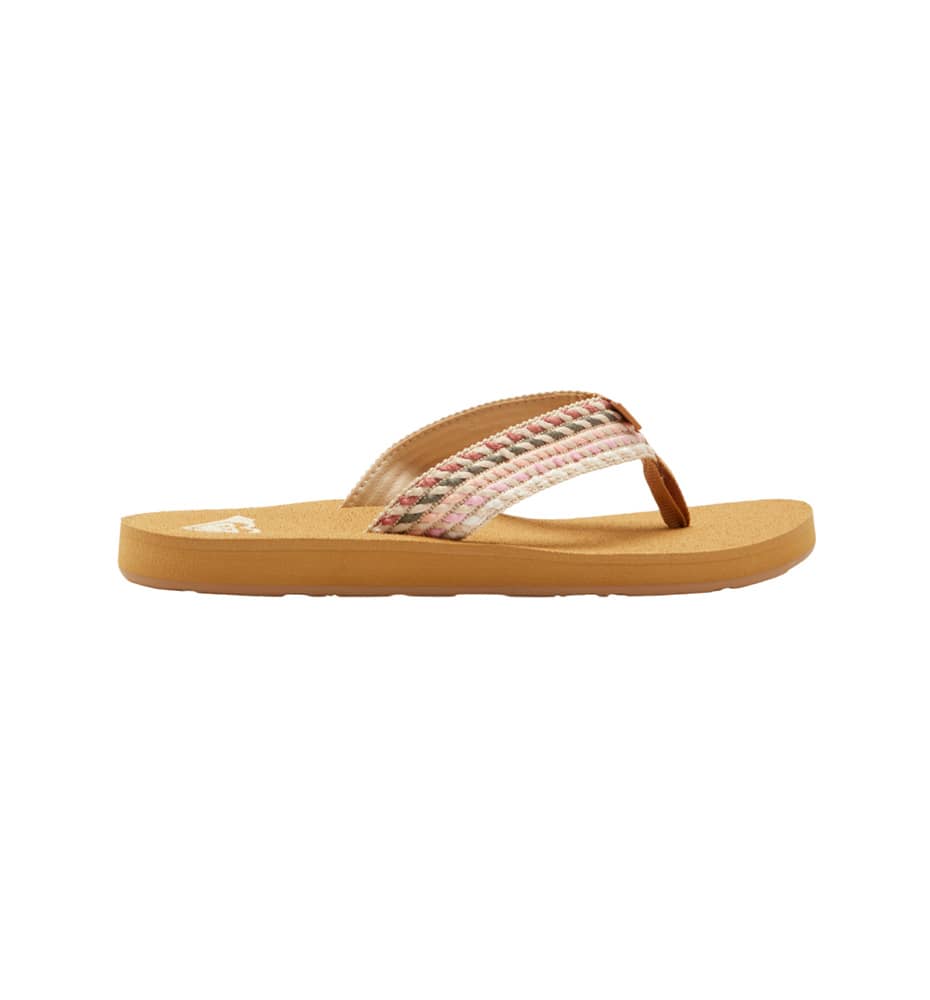 Flip Flops Bathroom_Women_ROXY Porto Rope