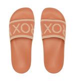 Roxy Slippy Knit Bathroom Flip Flops