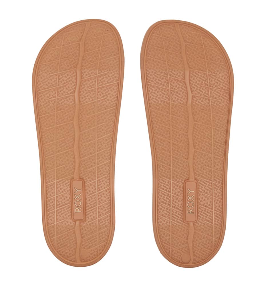 Flip Flops Bathroom_Women_ROXY Slippy Knit