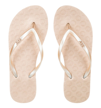 Chanclas Baño Roxy Viva Higher