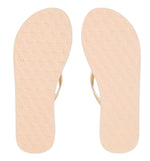 Chanclas Baño Roxy Viva Higher