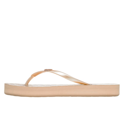 Chanclas Baño Roxy Viva Higher