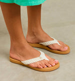 Chanclas Baño Roxy Porto Iv