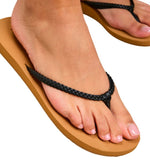 Chanclas Baño Roxy Costas Ii
