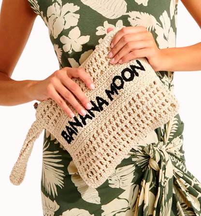 Bolso Banana Moon Pochette