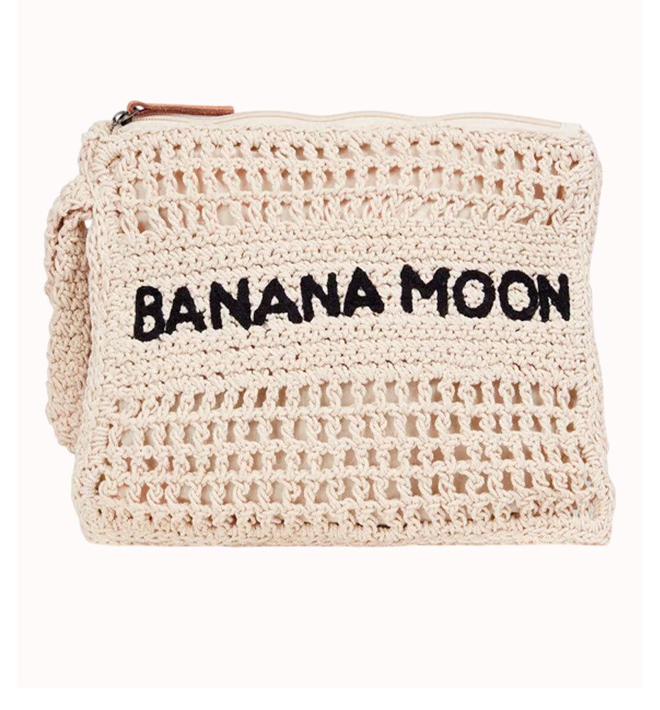 Bolso Banana Moon Pochette