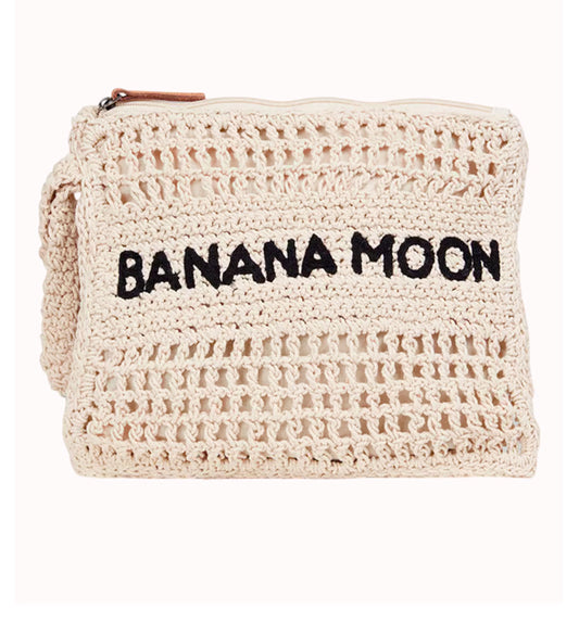 Bolso Banana Moon Pochette