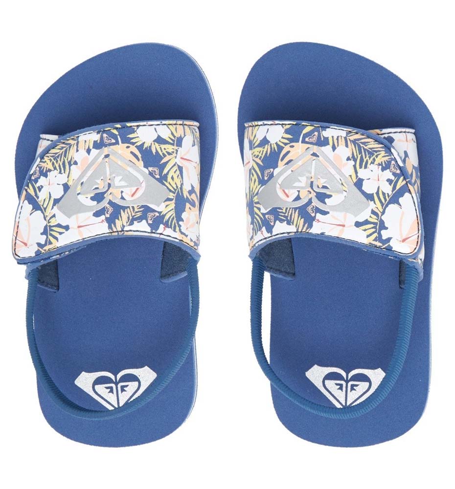 Flip Flops Baño_Bebe_ROXY Tw Finn