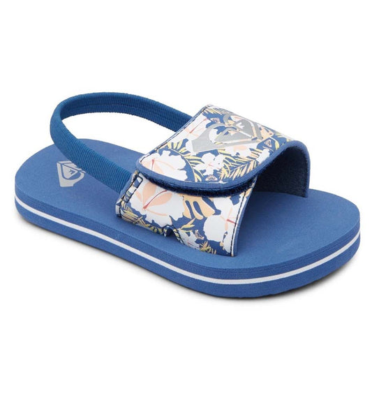 Flip Flops Baño_Bebe_ROXY Tw Finn