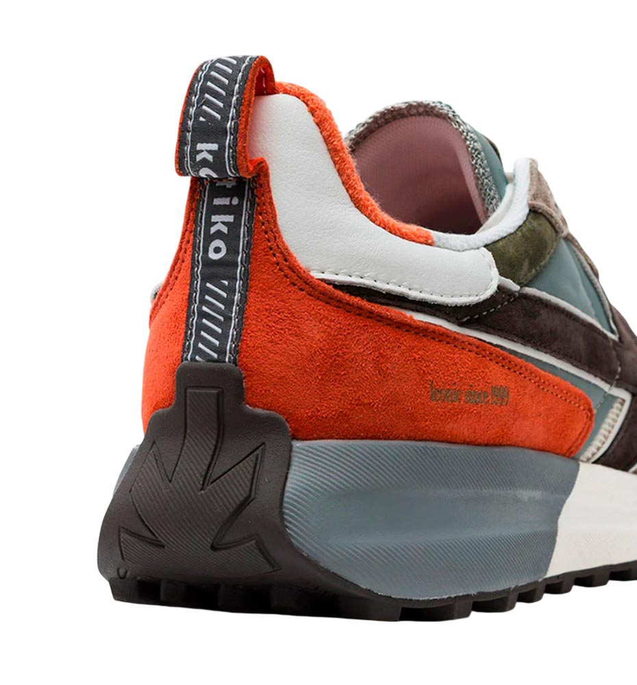 Kaotiko Vancouver Casual Shoes