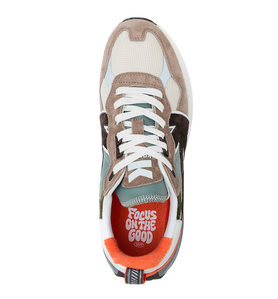 Kaotiko Vancouver Casual Shoes