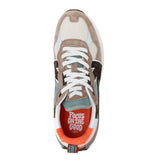 Kaotiko Vancouver Casual Shoes