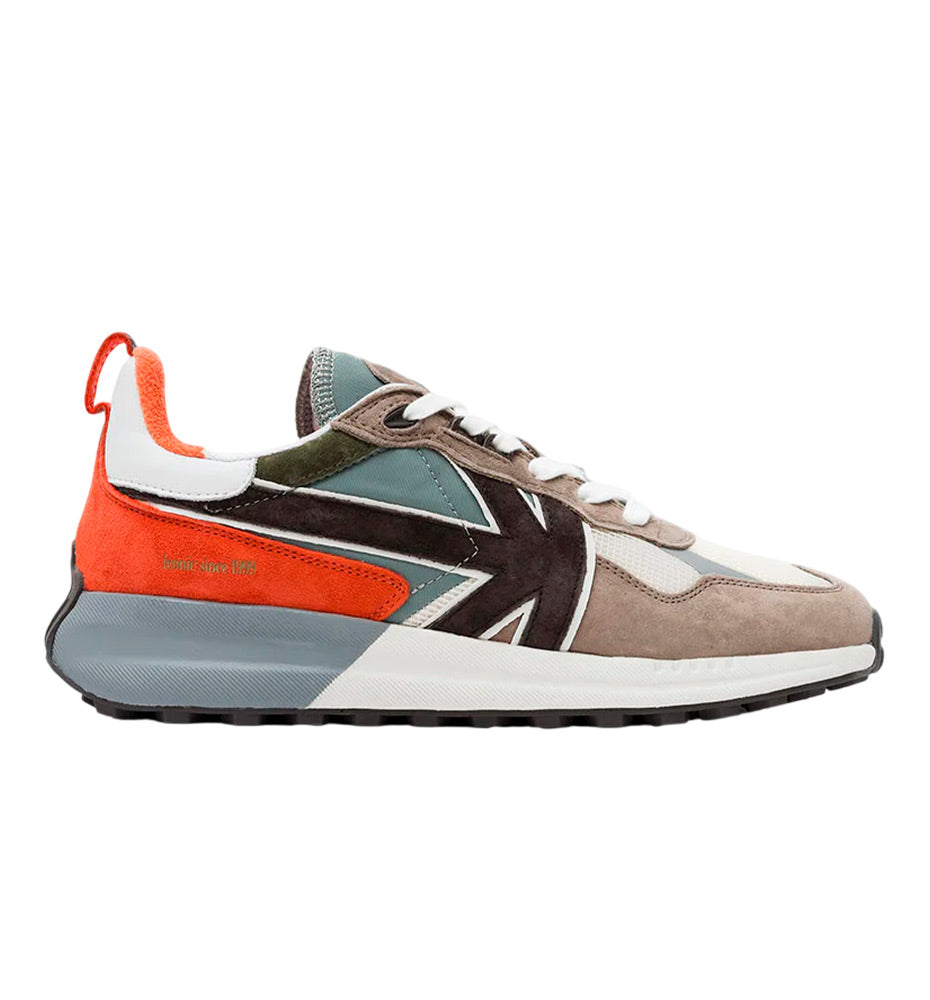 Kaotiko Vancouver Casual Shoes