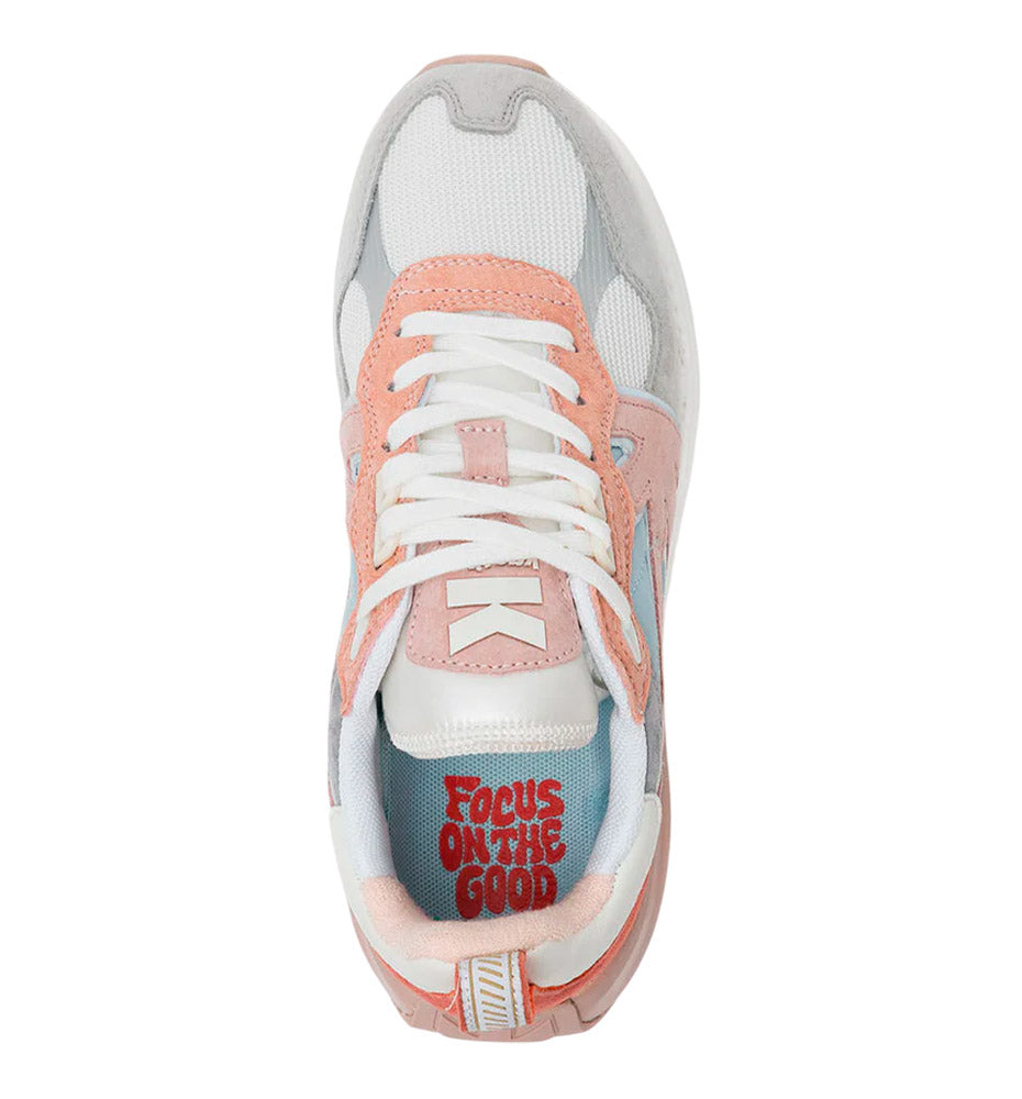 Kaotiko Detroit Casual Trainers