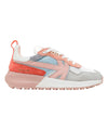 Kaotiko Detroit Casual Trainers