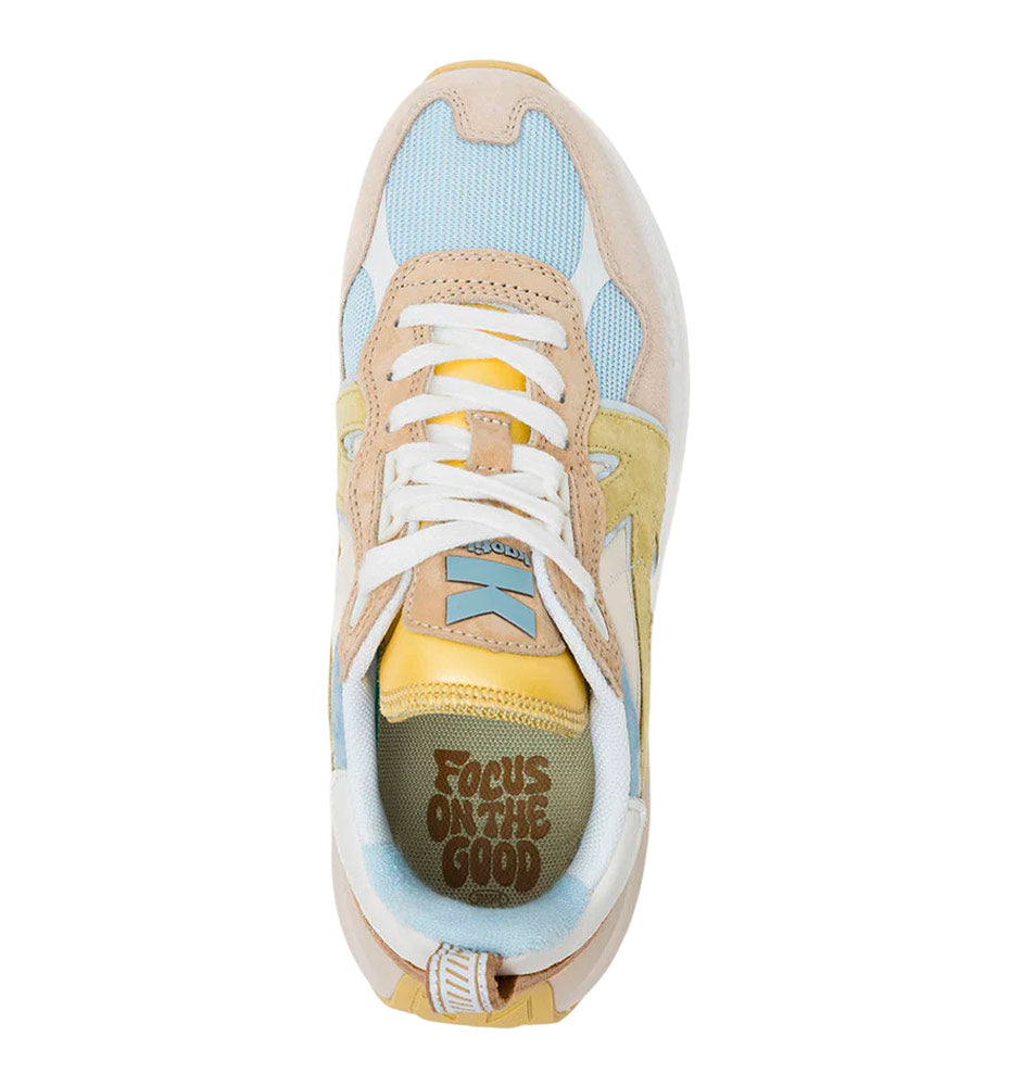 Kaotiko Detroit Casual Trainers