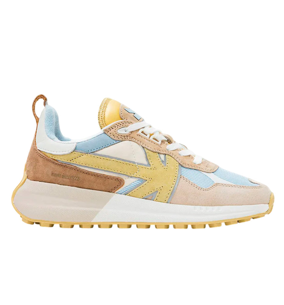 Kaotiko Detroit Casual Trainers