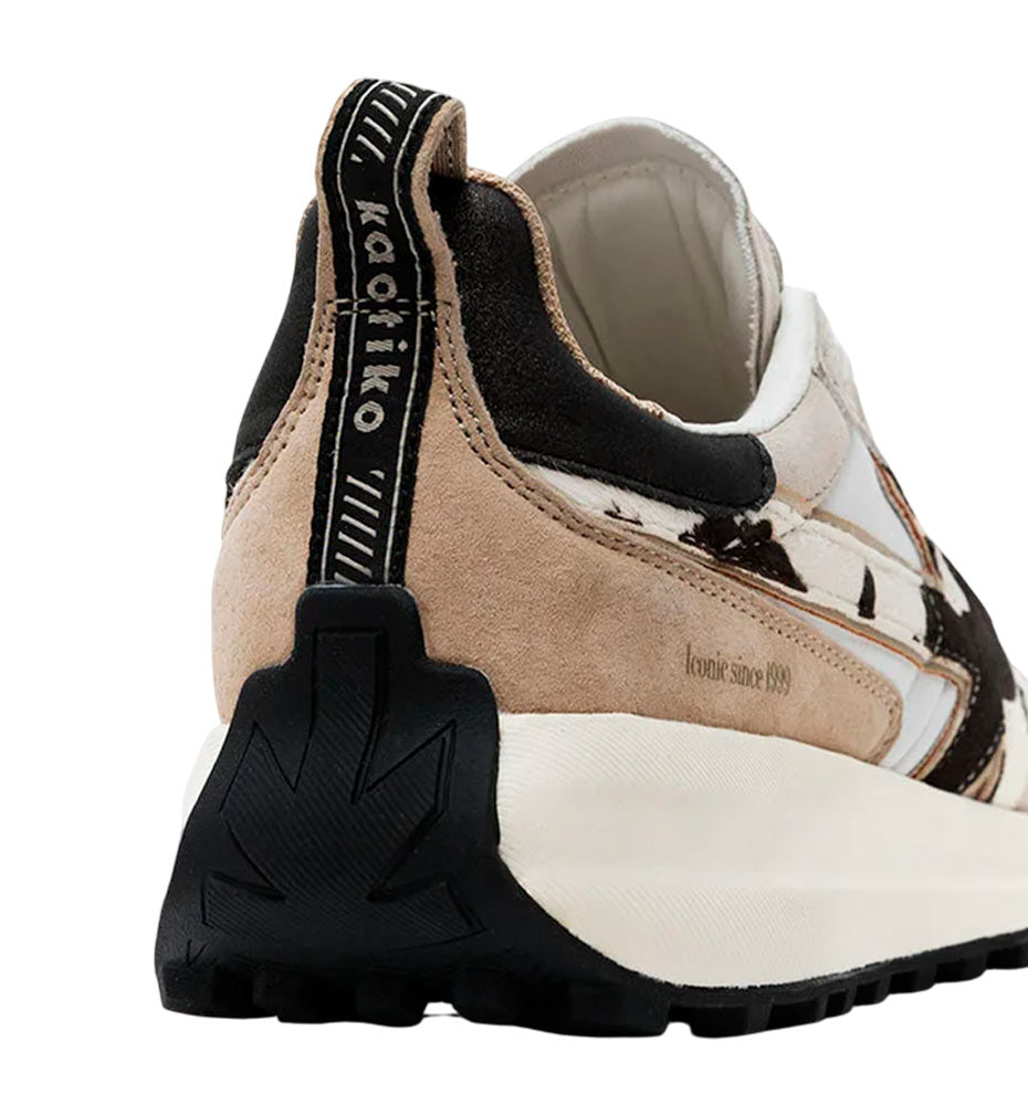 Zapatillas Casual Kaotiko Detroit Glam