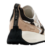 Zapatillas Casual Kaotiko Detroit Glam