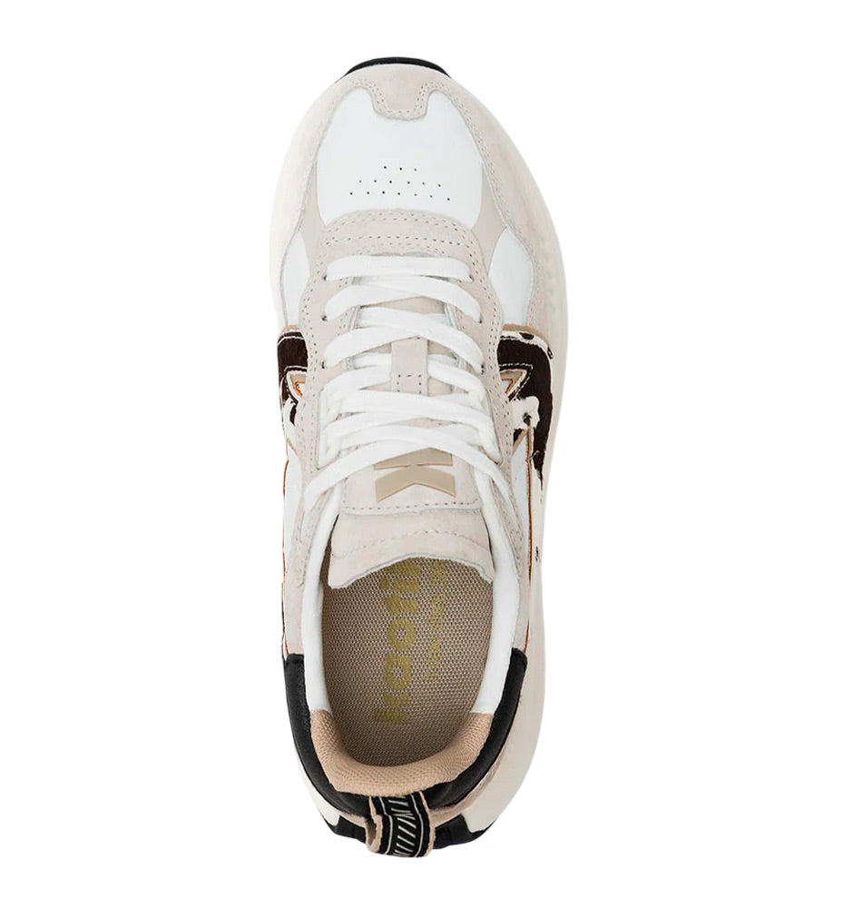 Zapatillas Casual Kaotiko Detroit Glam