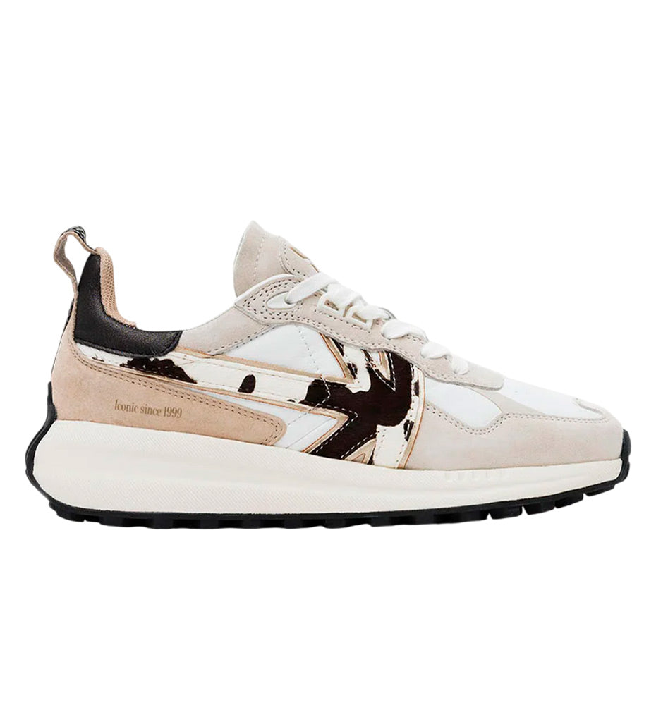 Zapatillas Casual Kaotiko Detroit Glam