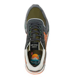 Zapatillas Casual Kaotiko Orbit