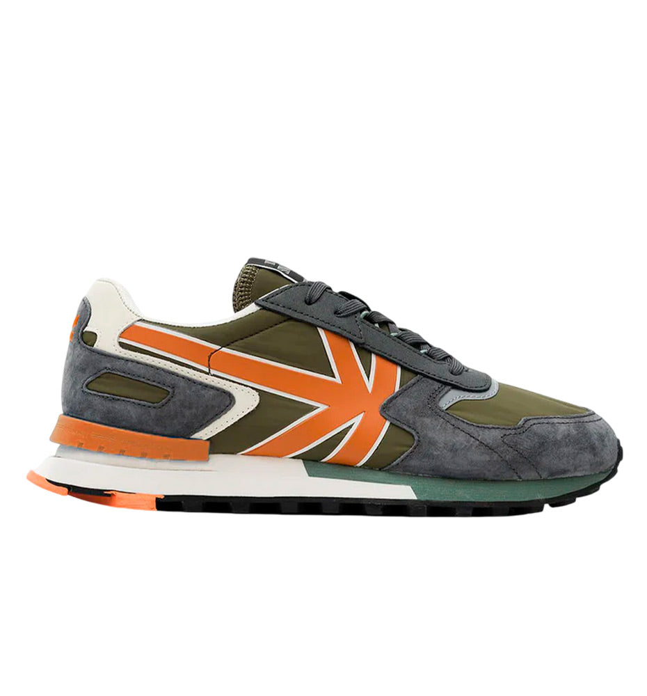Kaotiko Orbit Casual Sneakers