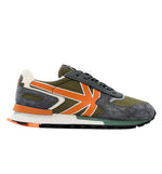 Zapatillas Casual Kaotiko Orbit