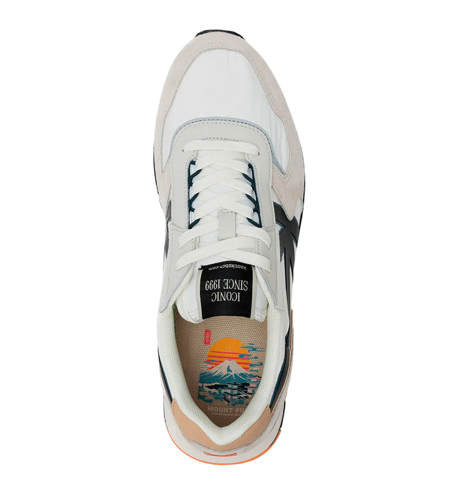 Zapatillas Casual Kaotiko Orbit