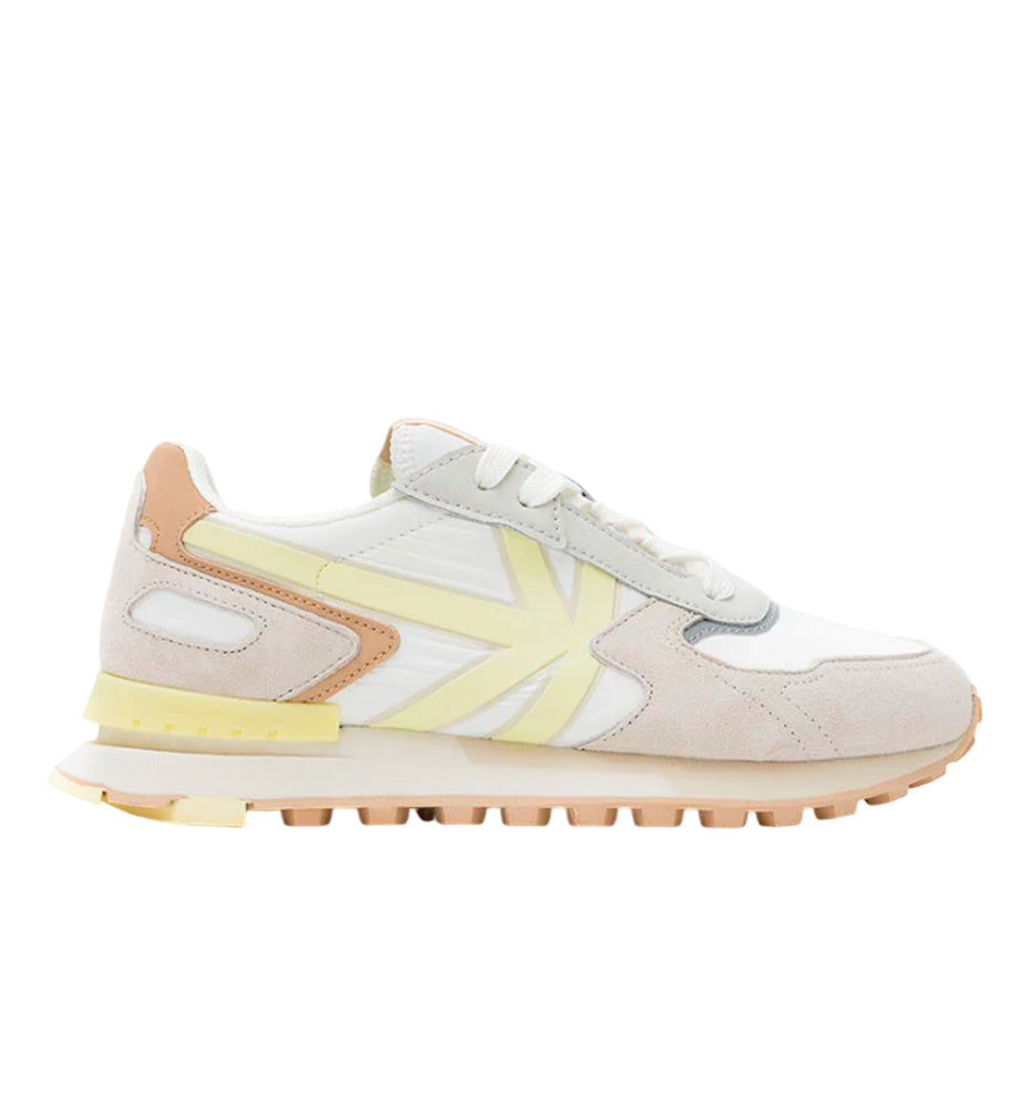 Kaotiko Orbit Casual Sneakers