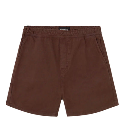 Short Casual Kaotiko Carpenter Society