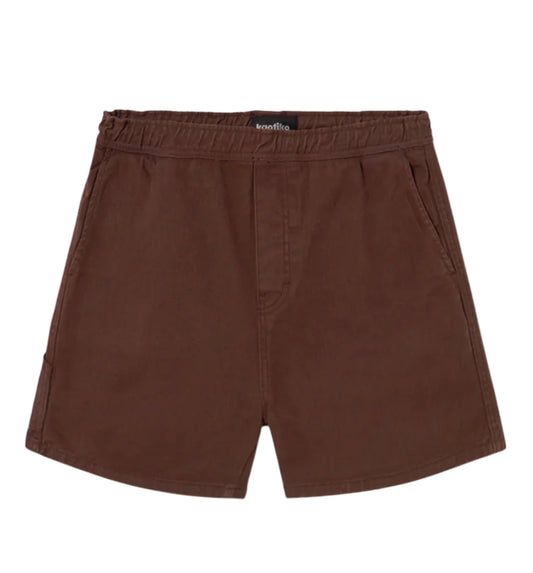 Short Casual Kaotiko Carpenter Society