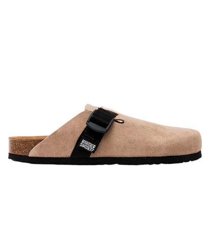 Sandalias Casual Kaotiko Cloggy