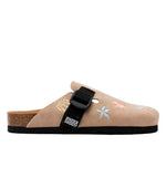 Sandalias Casual Kaotiko Cloggy Embro
