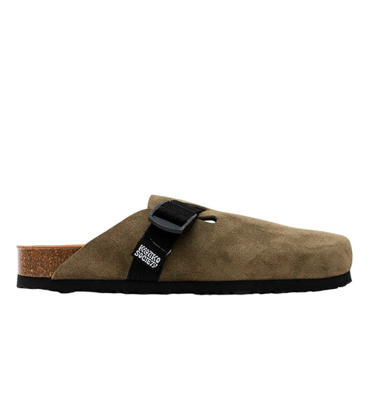 Sandalias Casual Kaotiko Cloggy