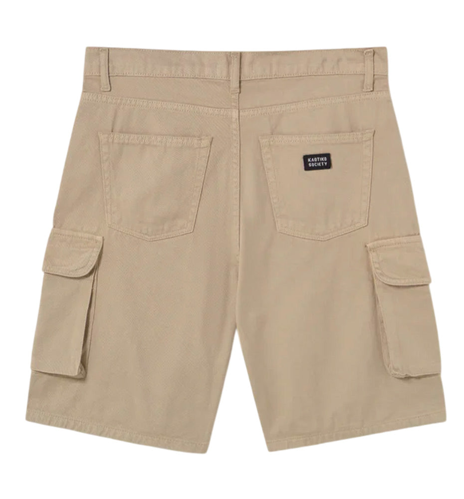Short Casual Kaotiko Short Cargo