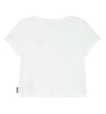 Camiseta Casual Kaotiko Peony