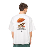 Camiseta Casual Kaotiko Vacay