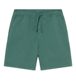 Short Casual Kaotiko Wide Leg Canvas Road