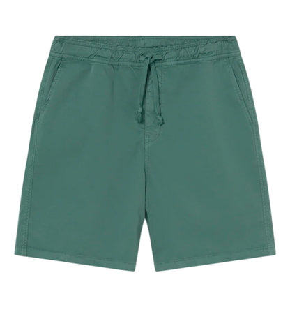 Short Casual Kaotiko Wide Leg Canvas Road