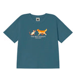 Kaotiko The Best Therapy Casual T-Shirt