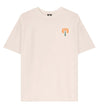 T-shirt Casual Kaotiko Paradise