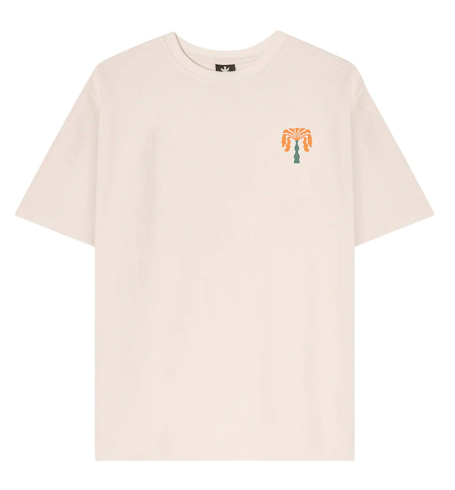 Camiseta Casual Kaotiko Paradise