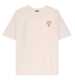 Camiseta Casual Kaotiko Paradise