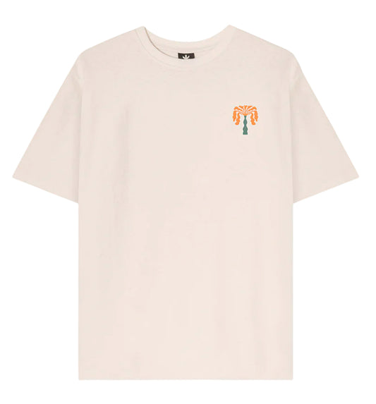 Camiseta Casual Kaotiko Paradise